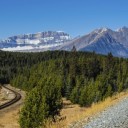 La vita è come un viaggio in treno