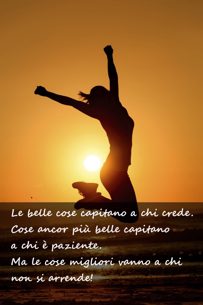 le belle cose